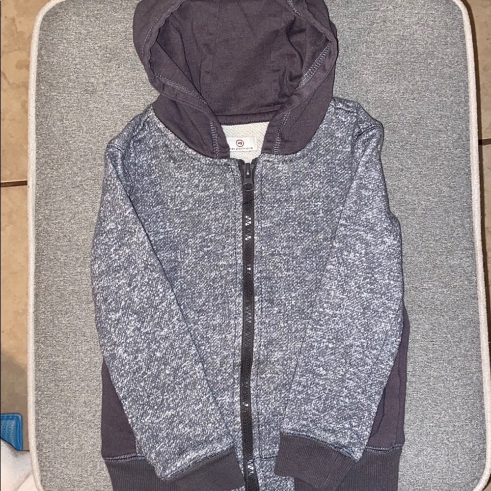 3 for 25❤️EUC adriano toddler boy hoodie
